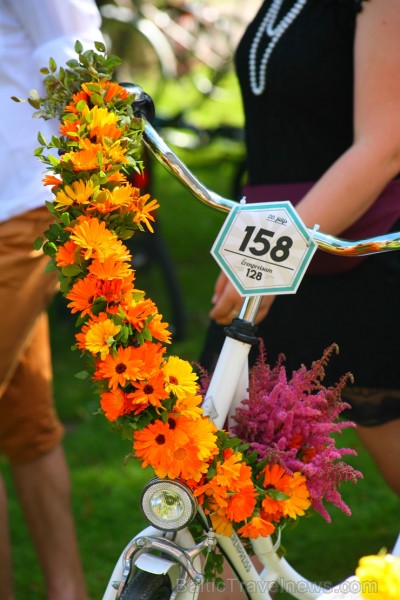 Mazsalacā reizē ar pilsētas svētkiem jau devīto gadu svin Mazsalacā dzimušā amatnieka, velosipēdu izgatavotāja Gustava Ērenpreisa jubileju Mazsalacā reizē ar pilsētas svētkiem jau devīto gadu svin Mazsalacā dzimušā amatnieka, velosipēdu izgatavotāja Gustava Ērenpreisa jubileju 259615
