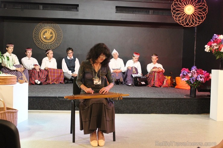 Preiļos un to apkaimē notika IV Latgales stāstnieku festivāls Preiļos un to apkaimē notika IV Latgales stāstnieku festivāls