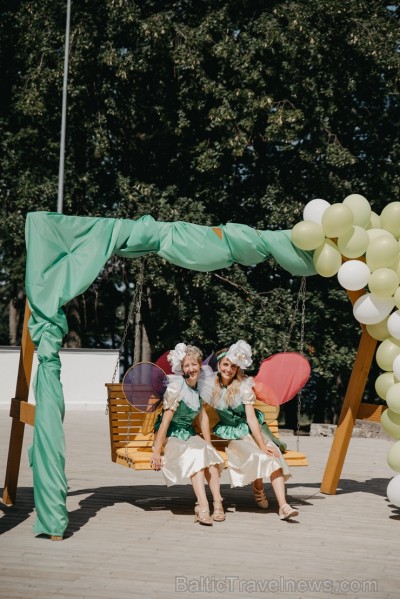 Ar svētku koncertiem, sportiskām aktivitātēm un pat dabai draudzīgiem pasākumiem svin 10. Balvu novada svētkus Ar svētku koncertiem, sportiskām aktivitātēm un pat dabai draudzīgiem pasākumiem svin 10. Balvu novada svētkus