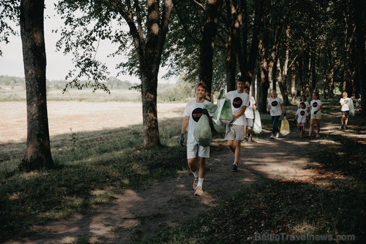 Ar svētku koncertiem, sportiskām aktivitātēm un pat dabai draudzīgiem pasākumiem svin 10. Balvu novada svētkus Ar svētku koncertiem, sportiskām aktivitātēm un pat dabai draudzīgiem pasākumiem svin 10. Balvu novada svētkus