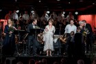 «Jūrmalas festivālā» klausītājus žilbina operzvaigzne Aleksandrs Antoņenko