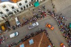Kuldīgas pilsētā trīs dienas svin festivālu «Dzīres Kuldīgā»