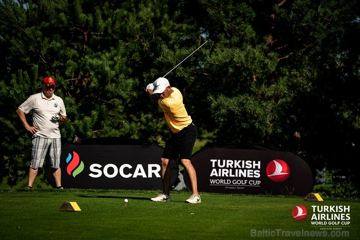 Turcijas nacionālā lidsabiedrība Turkish Airlines uz Ozo golfa klubu Rīgā atveda savu plaši pazīstamo Turkish Airlines Pasaules Golfa Kausa turnīru am Turcijas nacionālā lidsabiedrība Turkish Airlines uz Ozo golfa klubu Rīgā atveda savu plaši pazīstamo Turkish Airlines Pasaules Golfa Kausa turnīru am 260071