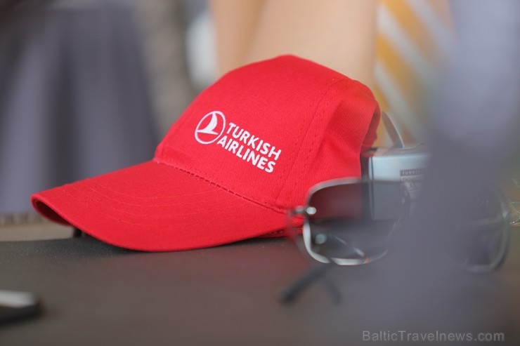 Turcijas nacionālā lidsabiedrība Turkish Airlines uz Ozo golfa klubu Rīgā atveda savu plaši pazīstamo Turkish Airlines Pasaules Golfa Kausa turnīru am Turcijas nacionālā lidsabiedrība Turkish Airlines uz Ozo golfa klubu Rīgā atveda savu plaši pazīstamo Turkish Airlines Pasaules Golfa Kausa turnīru am 260233