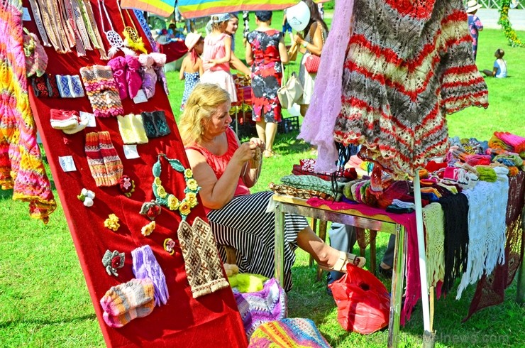 Sklandrauši ir pirmais Latvijas pārtikas produkts, kura ražošanu aizsargā Eiropas Savienība -  šis gardums ir iekļauts Eiropas Komisijas reģistra sara 260498