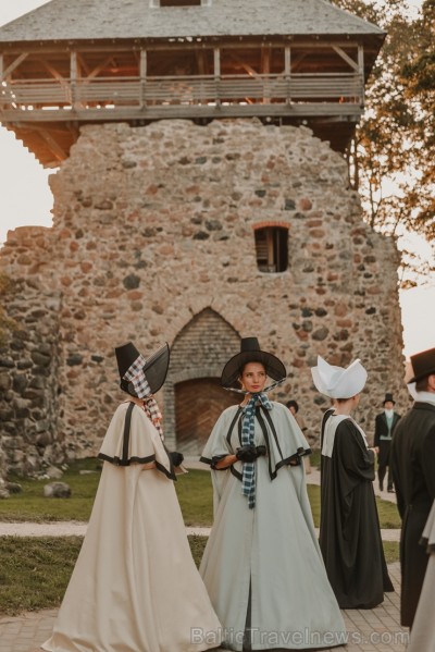 Siguldas Opermūzikas svētki unikālajā pilsdrupu estrādē pulcēja Latvijas un pasaules izcilākās opermūzikas zvaigznes Siguldas Opermūzikas svētki unikālajā pilsdrupu estrādē pulcēja Latvijas un pasaules izcilākās opermūzikas zvaigznes 260776