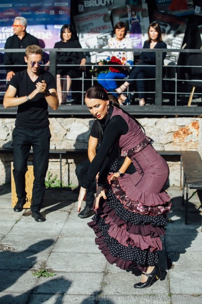 Leģendārais, pasaules operas dīvas Ineses Galantes iedvesmotais festivāls tradicionāli iezīmē Jūrmalas vasaras koncertsezonas kulmināciju Leģendārais, pasaules operas dīvas Ineses Galantes iedvesmotais festivāls tradicionāli iezīmē Jūrmalas vasaras koncertsezonas kulmināciju 261329