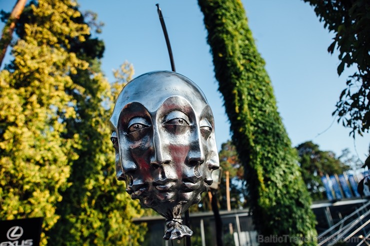 Leģendārais, pasaules operas dīvas Ineses Galantes iedvesmotais festivāls tradicionāli iezīmē Jūrmalas vasaras koncertsezonas kulmināciju Leģendārais, pasaules operas dīvas Ineses Galantes iedvesmotais festivāls tradicionāli iezīmē Jūrmalas vasaras koncertsezonas kulmināciju 261334