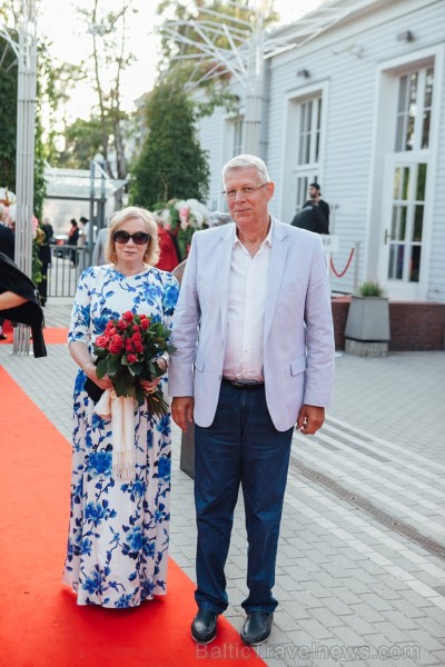 Leģendārais, pasaules operas dīvas Ineses Galantes iedvesmotais festivāls tradicionāli iezīmē Jūrmalas vasaras koncertsezonas kulmināciju Leģendārais, pasaules operas dīvas Ineses Galantes iedvesmotais festivāls tradicionāli iezīmē Jūrmalas vasaras koncertsezonas kulmināciju 261339