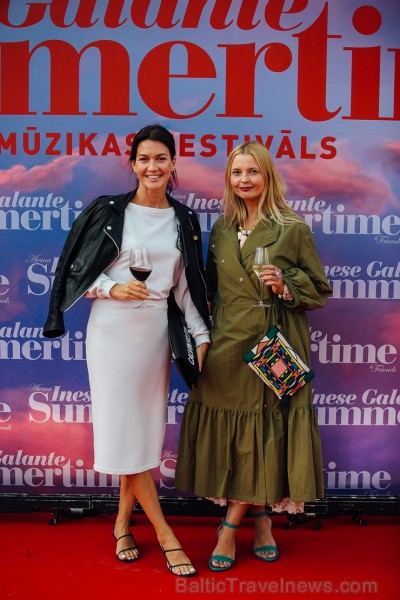 Leģendārais, pasaules operas dīvas Ineses Galantes iedvesmotais festivāls tradicionāli iezīmē Jūrmalas vasaras koncertsezonas kulmināciju Leģendārais, pasaules operas dīvas Ineses Galantes iedvesmotais festivāls tradicionāli iezīmē Jūrmalas vasaras koncertsezonas kulmināciju 261343