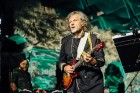 Jūrmalas Dzintaru koncertzāli pārņem «Kusturica & The Smoking Orchestra» koncerta dzirkstošā Balkānu enerģija