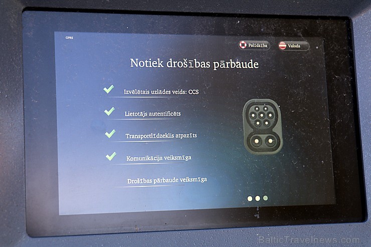 Travelnews.lv apceļo Zemgali un Vidzemi ar jauno un elektrisko «Audi e-tron» 261646