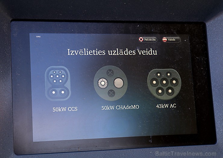 Travelnews.lv apceļo Zemgali un Vidzemi ar jauno un elektrisko «Audi e-tron» 261647