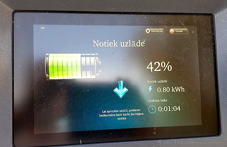 Travelnews.lv apceļo Zemgali un Vidzemi ar jauno un elektrisko «Audi e-tron» 261648