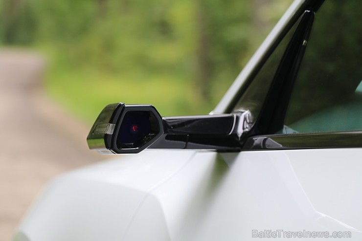Travelnews.lv apceļo Zemgali un Vidzemi ar jauno un elektrisko «Audi e-tron» 261660
