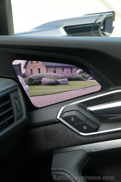 Travelnews.lv apceļo Zemgali un Vidzemi ar jauno un elektrisko «Audi e-tron» 261661