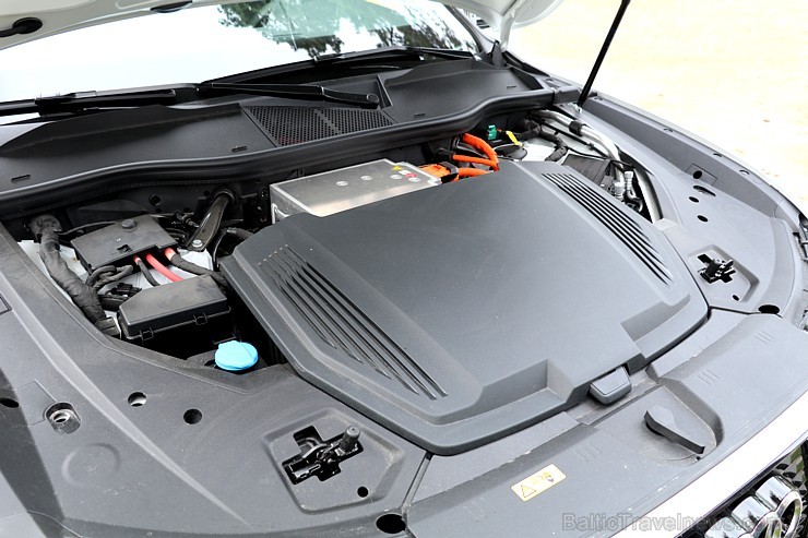 Travelnews.lv apceļo Zemgali un Vidzemi ar jauno un elektrisko «Audi e-tron» 261664