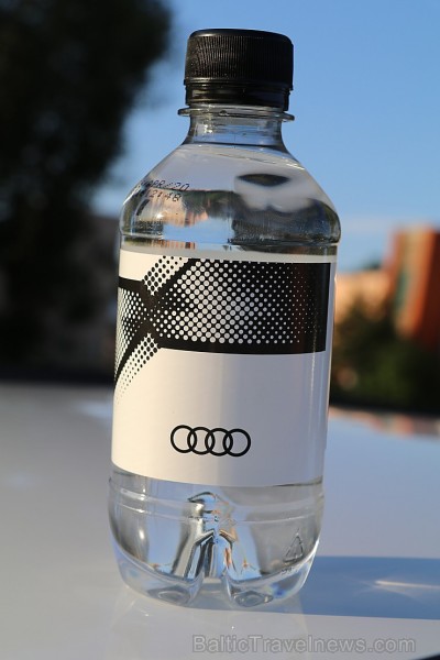 Travelnews.lv apceļo Zemgali un Vidzemi ar jauno un elektrisko «Audi e-tron» 261669