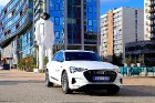 Travelnews.lv apceļo Zemgali un Vidzemi ar jauno un elektrisko «Audi e-tron» 
