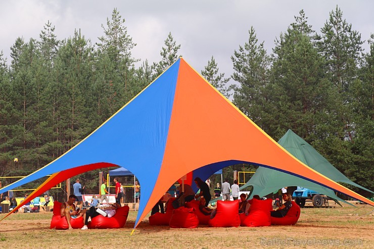 Latvijas Jauniešu galvaspilsēta 2019  aicina izbaudīt festivālu IKfest2019 Zilajos kalnos 261752
