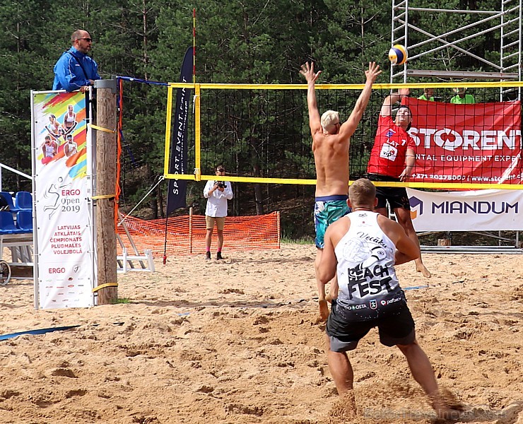Latvijas Jauniešu galvaspilsēta 2019  aicina izbaudīt festivālu IKfest2019 Zilajos kalnos 261754