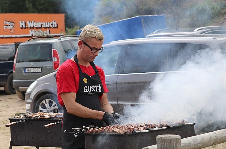 Latvijas Jauniešu galvaspilsēta 2019  aicina izbaudīt festivālu IKfest2019 Zilajos kalnos 261756