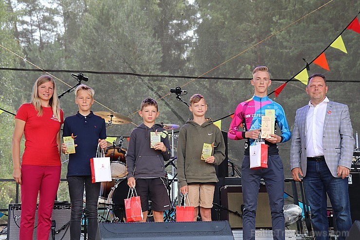Latvijas Jauniešu galvaspilsēta 2019  aicina izbaudīt festivālu IKfest2019 Zilajos kalnos 261764