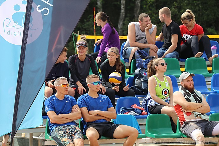 Latvijas Jauniešu galvaspilsēta 2019  aicina izbaudīt festivālu IKfest2019 Zilajos kalnos 261770