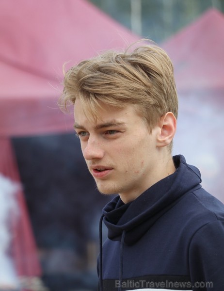 Latvijas Jauniešu galvaspilsēta 2019  aicina izbaudīt festivālu IKfest2019 Zilajos kalnos 261775