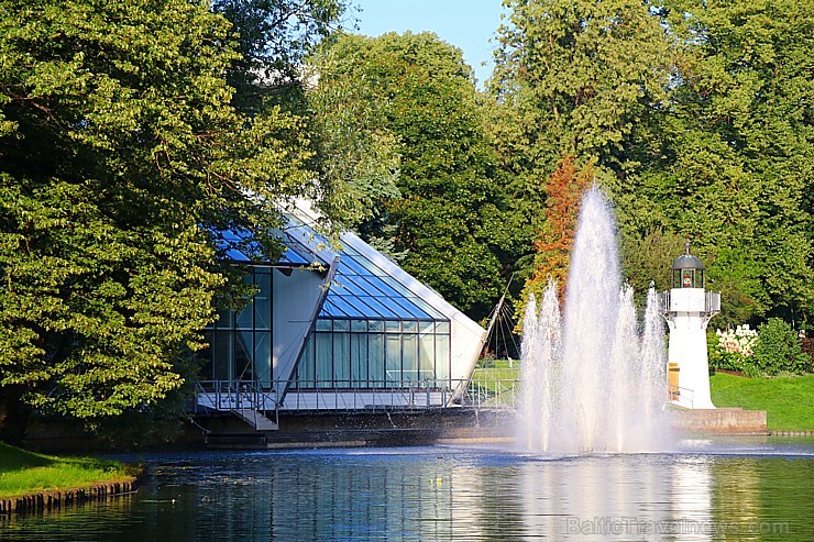 Pārdaugavas restorāns «Hercogs Fabrika» piedāvā jahtas izbraucienu ar romantiskām vakariņām pārim vai arī grupai Pārdaugavas restorāns «Hercogs Fabrika» piedāvā jahtas izbraucienu ar romantiskām vakariņām pārim vai arī grupai 261897