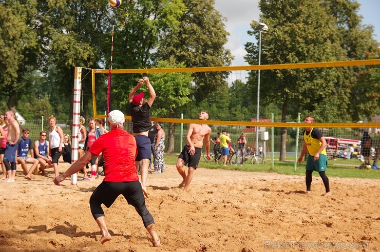 Ar seno arodu svētku tirdziņu Ar seno arodu svētku tirdziņu