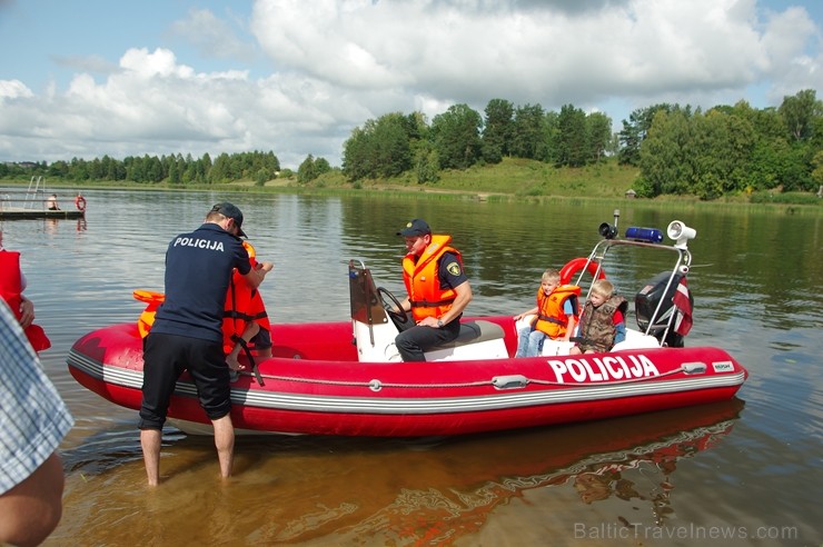 Ar seno arodu svētku tirdziņu Ar seno arodu svētku tirdziņu