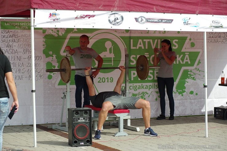 Ar seno arodu svētku tirdziņu Ar seno arodu svētku tirdziņu