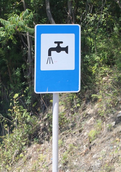 Travelnews.lv izbrauc Gruzijas autostrādes, kalnu asfalta ceļus un vēro dažādos žogu vārtus 262208