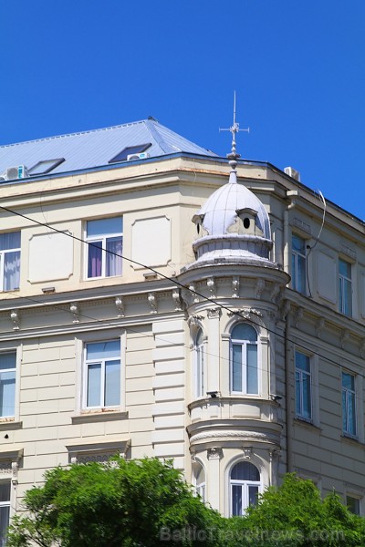 Travelnews.lv 16 stundu laikā iepazīst Gruzijas galvaspilsētu Tbilisi 262258