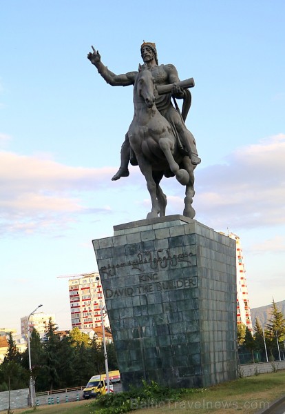 Travelnews.lv 16 stundu laikā iepazīst Gruzijas galvaspilsētu Tbilisi 262262