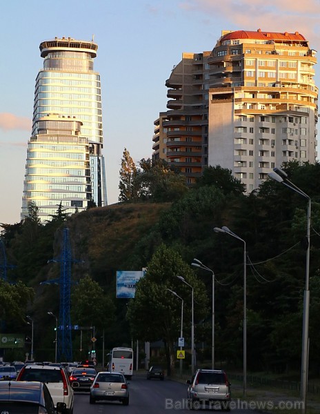 Travelnews.lv 16 stundu laikā iepazīst Gruzijas galvaspilsētu Tbilisi 262263
