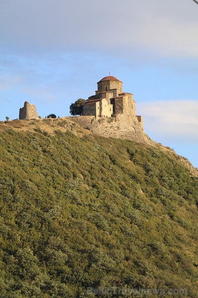 Travelnews.lv 16 stundu laikā iepazīst Gruzijas galvaspilsētu Tbilisi 262402