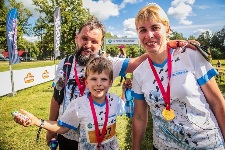 Orientēšanās entuzaisti, sportisti, ģimenes, bērni, jaunieši un aktīvi cilvēki pulcējās vienā no Vidzemes skaistākajām pilsētām – Valmierā, lai baudīt Orientēšanās entuzaisti, sportisti, ģimenes, bērni, jaunieši un aktīvi cilvēki pulcējās vienā no Vidzemes skaistākajām pilsētām – Valmierā, lai baudīt 263120