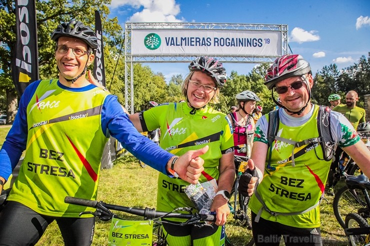Orientēšanās entuzaisti, sportisti, ģimenes, bērni, jaunieši un aktīvi cilvēki pulcējās vienā no Vidzemes skaistākajām pilsētām – Valmierā, lai baudīt Orientēšanās entuzaisti, sportisti, ģimenes, bērni, jaunieši un aktīvi cilvēki pulcējās vienā no Vidzemes skaistākajām pilsētām – Valmierā, lai baudīt 263124