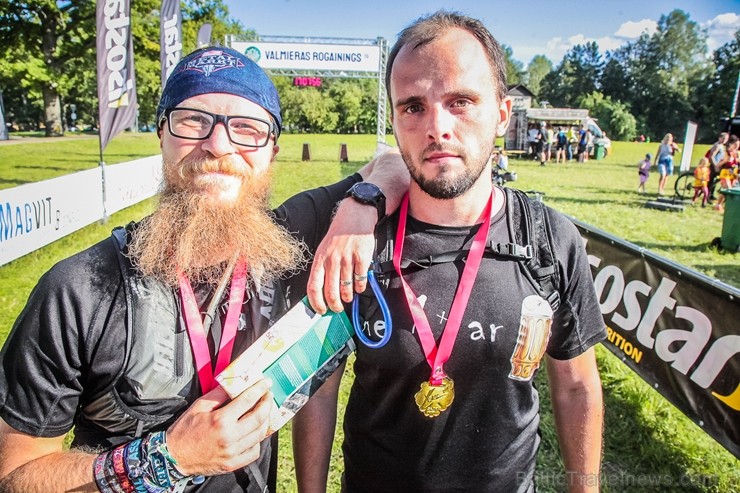 Orientēšanās entuzaisti, sportisti, ģimenes, bērni, jaunieši un aktīvi cilvēki pulcējās vienā no Vidzemes skaistākajām pilsētām – Valmierā, lai baudīt Orientēšanās entuzaisti, sportisti, ģimenes, bērni, jaunieši un aktīvi cilvēki pulcējās vienā no Vidzemes skaistākajām pilsētām – Valmierā, lai baudīt 263129
