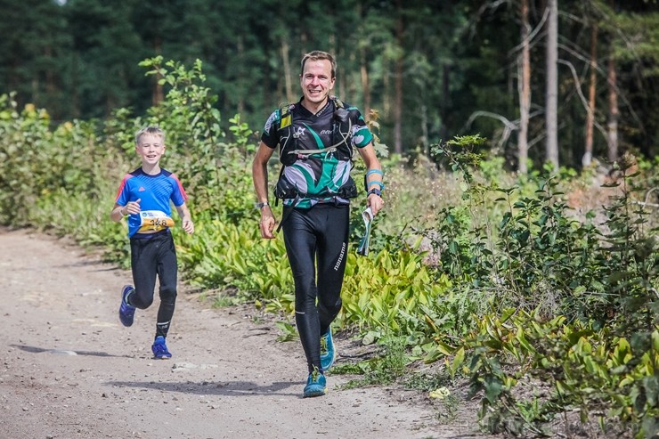 Orientēšanās entuzaisti, sportisti, ģimenes, bērni, jaunieši un aktīvi cilvēki pulcējās vienā no Vidzemes skaistākajām pilsētām – Valmierā, lai baudīt Orientēšanās entuzaisti, sportisti, ģimenes, bērni, jaunieši un aktīvi cilvēki pulcējās vienā no Vidzemes skaistākajām pilsētām – Valmierā, lai baudīt 263134