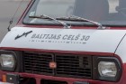 Ar svinīgiem pasākumiem Rīgā atzīmē Baltijas ceļa trīsdesmitgadi.