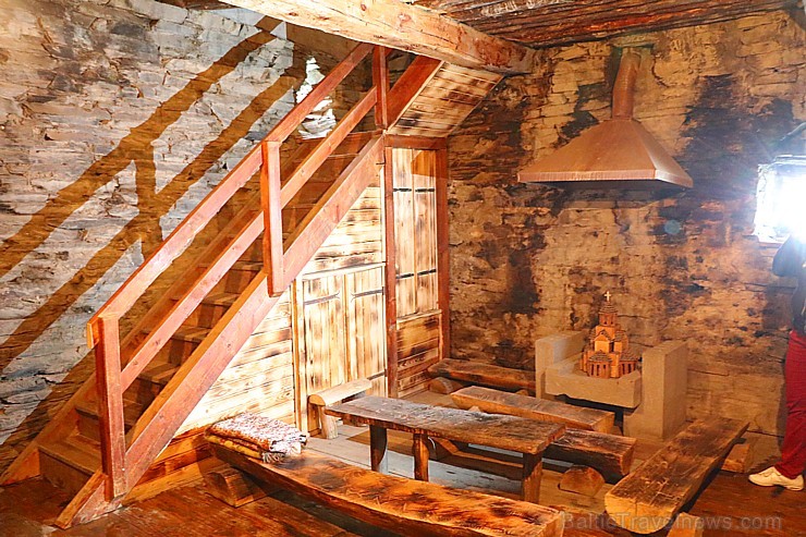 Travelnews.lv iepazīst UNESCO Pasaules mantojuma kandidātu - Šatili viduslaiku cietoksni. Atbalsta: Georgia.Travel Travelnews.lv iepazīst UNESCO Pasaules mantojuma kandidātu - Šatili viduslaiku cietoksni. Atbalsta: Georgia.Travel 263192