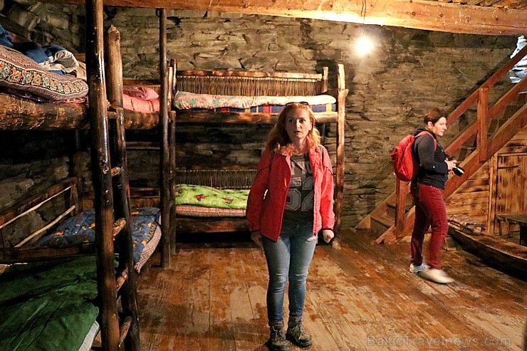 Travelnews.lv iepazīst UNESCO Pasaules mantojuma kandidātu - Šatili viduslaiku cietoksni. Atbalsta: Georgia.Travel Travelnews.lv iepazīst UNESCO Pasaules mantojuma kandidātu - Šatili viduslaiku cietoksni. Atbalsta: Georgia.Travel 263193