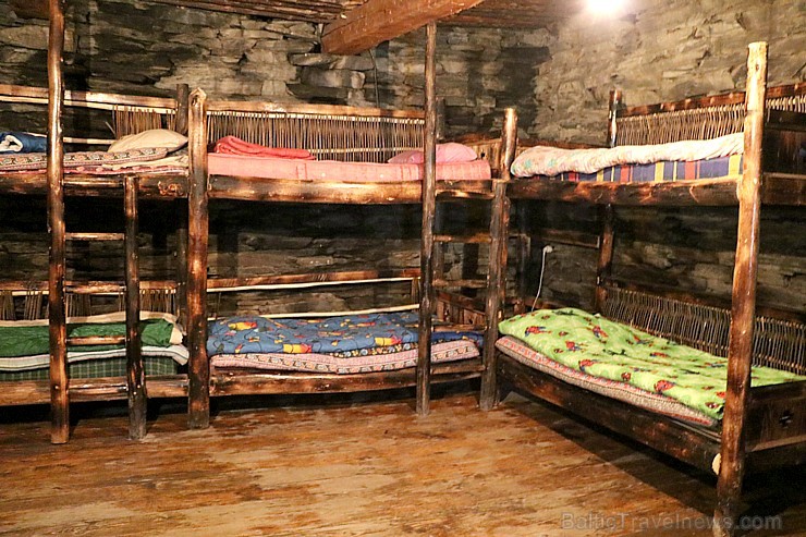 Travelnews.lv iepazīst UNESCO Pasaules mantojuma kandidātu - Šatili viduslaiku cietoksni. Atbalsta: Georgia.Travel Travelnews.lv iepazīst UNESCO Pasaules mantojuma kandidātu - Šatili viduslaiku cietoksni. Atbalsta: Georgia.Travel 263194