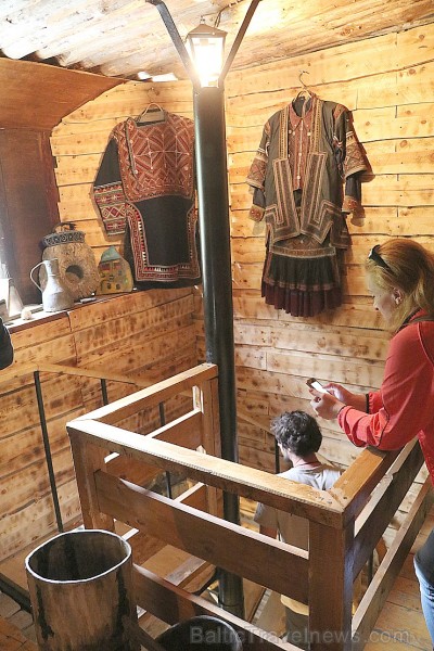 Travelnews.lv iepazīst UNESCO Pasaules mantojuma kandidātu - Šatili viduslaiku cietoksni. Atbalsta: Georgia.Travel Travelnews.lv iepazīst UNESCO Pasaules mantojuma kandidātu - Šatili viduslaiku cietoksni. Atbalsta: Georgia.Travel 263197