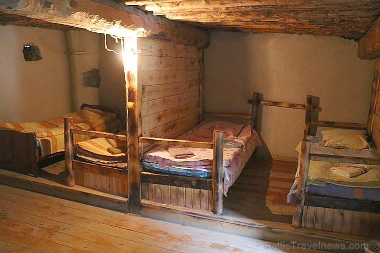 Travelnews.lv iepazīst UNESCO Pasaules mantojuma kandidātu - Šatili viduslaiku cietoksni. Atbalsta: Georgia.Travel Travelnews.lv iepazīst UNESCO Pasaules mantojuma kandidātu - Šatili viduslaiku cietoksni. Atbalsta: Georgia.Travel 263202