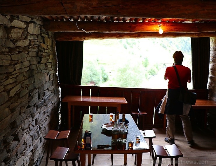 Travelnews.lv iepazīst UNESCO Pasaules mantojuma kandidātu - Šatili viduslaiku cietoksni. Atbalsta: Georgia.Travel Travelnews.lv iepazīst UNESCO Pasaules mantojuma kandidātu - Šatili viduslaiku cietoksni. Atbalsta: Georgia.Travel 263204