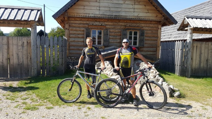 Ar spilgtām emocijām un neaizmirstamiem iespaidiem Daugavpils novada svētku ietvaros, pirmo reizi aizritēja pirmais Tūrisma rallijs Ar spilgtām emocijām un neaizmirstamiem iespaidiem Daugavpils novada svētku ietvaros, pirmo reizi aizritēja pirmais Tūrisma rallijs
